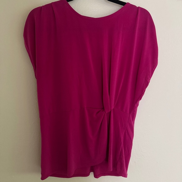 Pink work blouse - Picture 1 of 1